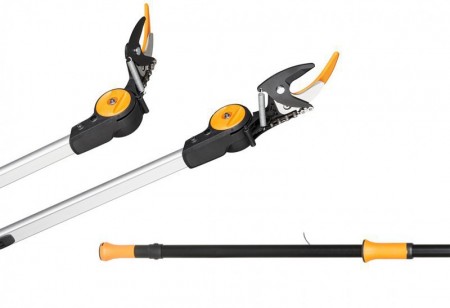 Сучкорез PowerGear 1023624 UPX 86 универсальный, телескопический