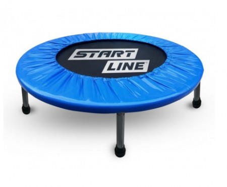 Минитрамплин StartLine Fitness 60 дюймов (153 см)