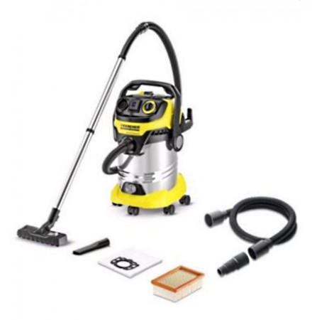 Пылесос KARCHER WD 6 Premium *EU-I 1.348-270.0