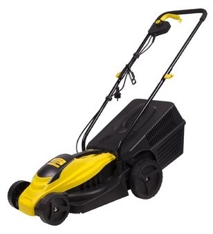 Газонокосилка электрическая CHAMPION EM 3110