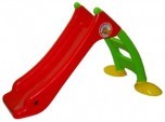 Горка MOCHTOYS Garden toys 1010