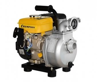 Мотопомпа CHAMPION GP 40