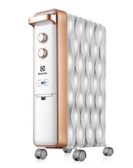 Радиатор масляный ELECTROLUX Wave EOH/M-9157 HC-1100762
