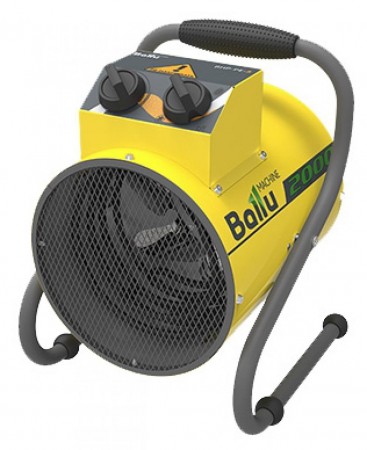 Тепловая пушка электрическая BALLU BHP-PE-5 HC-1069374