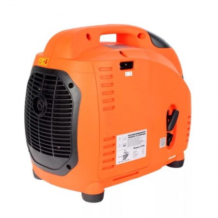 Генератор инверторный PATRIOT 2700 i