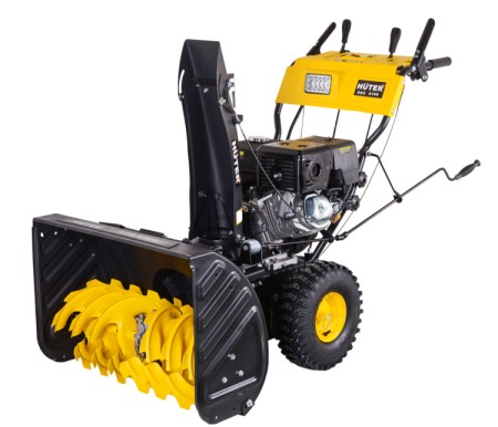 Снегоуборщик HUTER SGC 8100