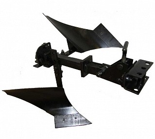Плуг МобилК Крот двухоборотный для мотоблока МКМ-3, МБ MBK0003213