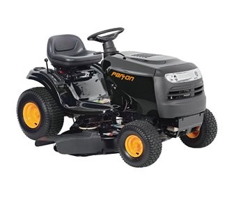 Садовый трактор PARTON PA 175 G42