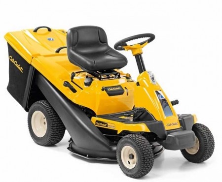 Садовый мини-трактор Cub Cadet LR2 NR76