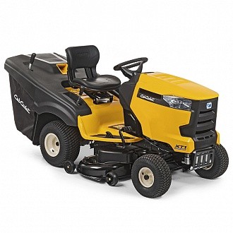 Садовый мини-трактор Cub Cadet XT1 OR106