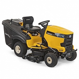 Садовый мини-трактор Cub Cadet XT2 PR95