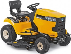 Садовый мини-трактор Cub Cadet XT2 PS117I