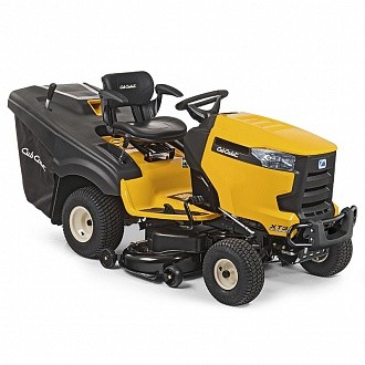 Садовый мини-трактор Cub Cadet XT3 QR95