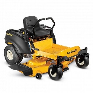 Садовый мини-трактор Cub Cadet XZ1 137