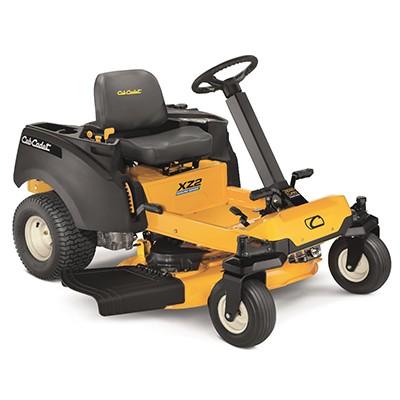 Садовый мини-трактор Cub Cadet XZ2 107I
