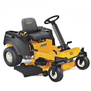 Садовый мини-трактор Cub Cadet XZ2 117I