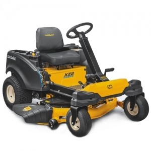 Садовый мини-трактор Cub Cadet XZ2 127
