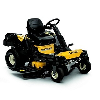 Садовый мини-трактор Cub Cadet XZ3 122