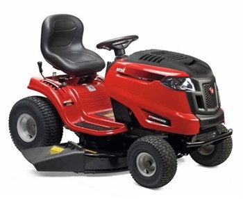 Садовый мини-трактор MTD OPTIMA LG 200 H
