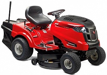 Садовый мини-трактор MTD OPTIMA LN 165 H
