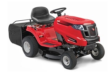 Садовый мини-трактор MTD SMART RC 125 (R)