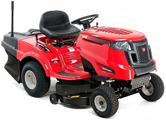 Садовый мини-трактор MTD SMART RN 145