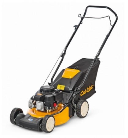 Газонокосилка бензиновая Cub Cadet LM1 AP46 11A-TQSJ603