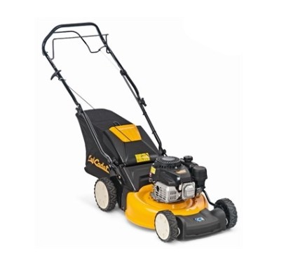 Газонокосилка бензиновая самоходная Cub Cadet LM1 AR 42 12A-LQSJ603