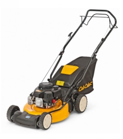 Газонокосилка бензиновая самоходная Cub Cadet LM1 CR46 3IN1 12A-TQ5C603