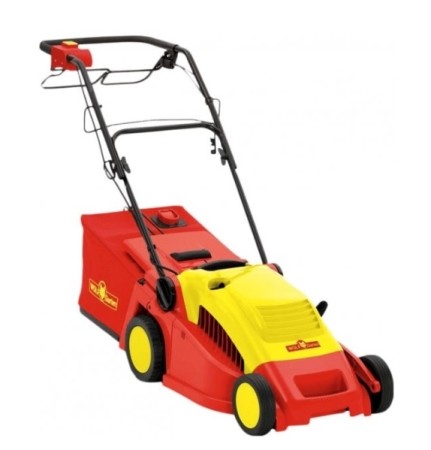 Газонокосилка электрическая WOLF-GARTEN A 400 EA 18BKMJL2650