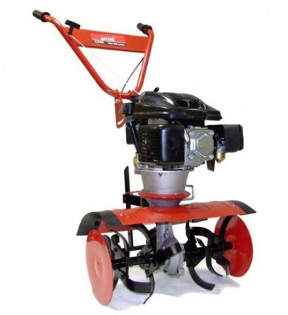 Мотокультиватор MTD T 240 21A-S4MJ602