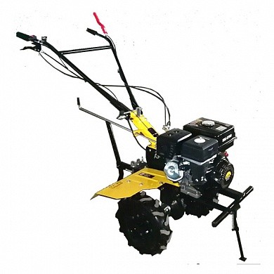 Мотоблок-сельскохозяйственная машина HUTER МК-9500 70/5/4
