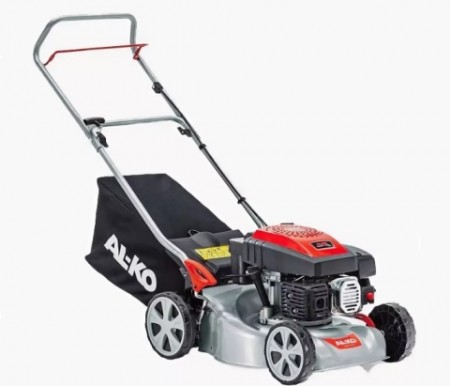 Газонокосилка бензиновая AL-KO Easy 4.2 P-S OPP Al-Ko Tech 135 113605