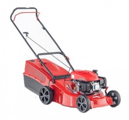 Газонокосилка бензиновая Solo by AL-KO 4718 P-A AL-KO Pro 125 QSS 127451
