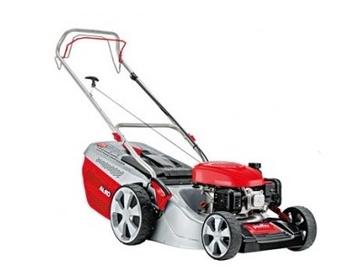 Газонокосилка бензиновая самоходная AL-KO Highline 46.8 SP-A AL-KO Pro 125 119842