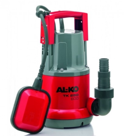 Насос дренажный AL-KO TK 250 Eco 113593