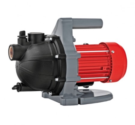 Насос садовый AL-KO Eco GP 600 113595