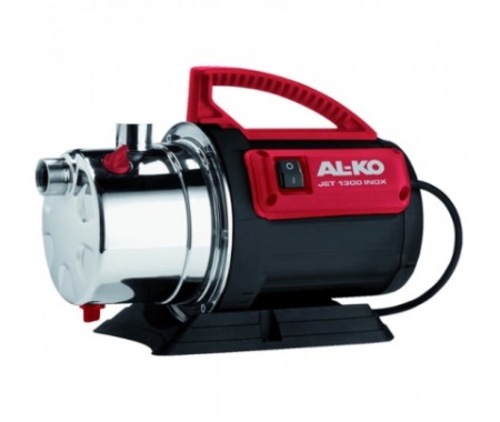 Насос садовый AL-KO Classic JET 1300 INOX 113248