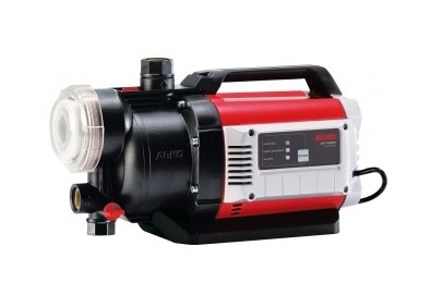 Насос садовый AL-KO Jet 4000 Comfort 112841