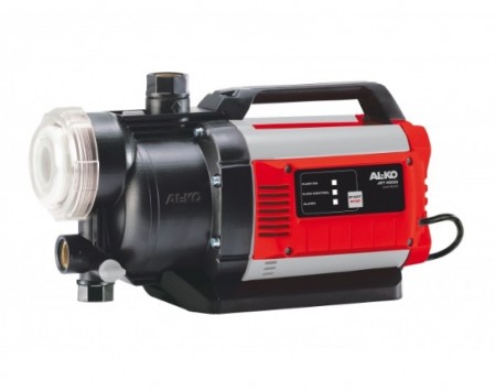 Насос садовый AL-KO Jet 4600 Comfort 113511
