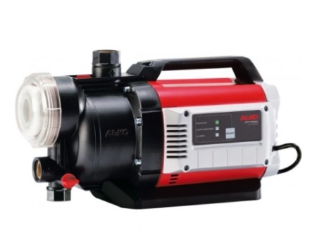 Насос садовый AL-KO Jet 5000 Comfort 112842