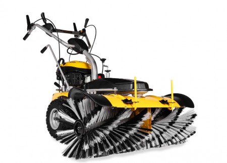 Подметально-уборочная машина CHAMPION GS 50100