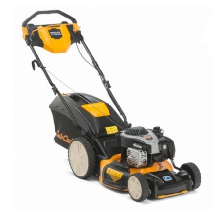 Газонокосилка бензиновая самоходная Cub Cadet LM2 DR53 12C-PRKC603