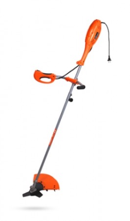Электрокоса PATRIOT ET 1255