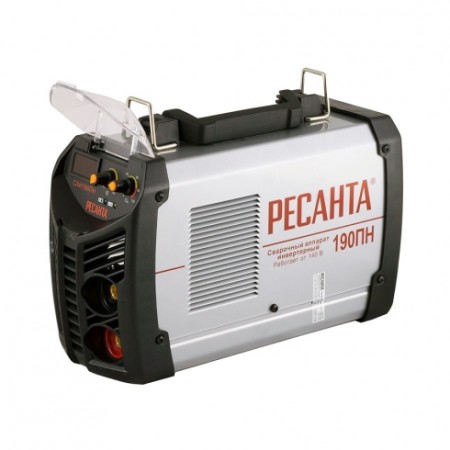 Инвертор РЕСАНТА САИ 190 ПН 65/19
