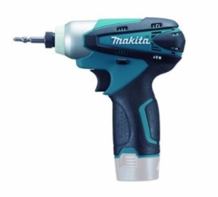 Отвертка аккумуляторная MAKITA DT 090 DZ