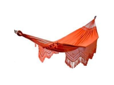 Гамак SWINGS KIDS (FORRO) оранжевый