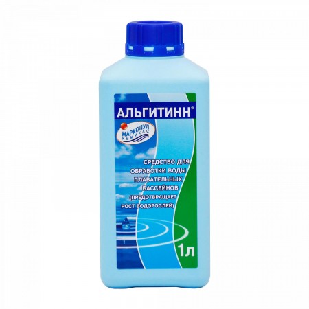 Альгитин 1 л