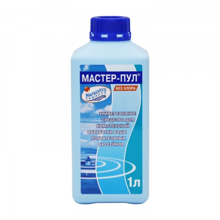 Мастерпул 1л
