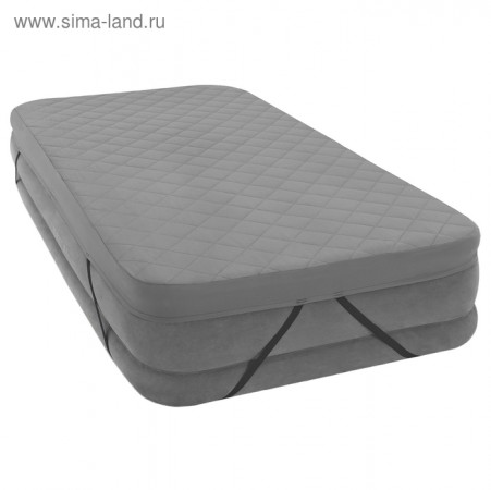 Покрывало-наматрасник INTEX 99*191 см 69641